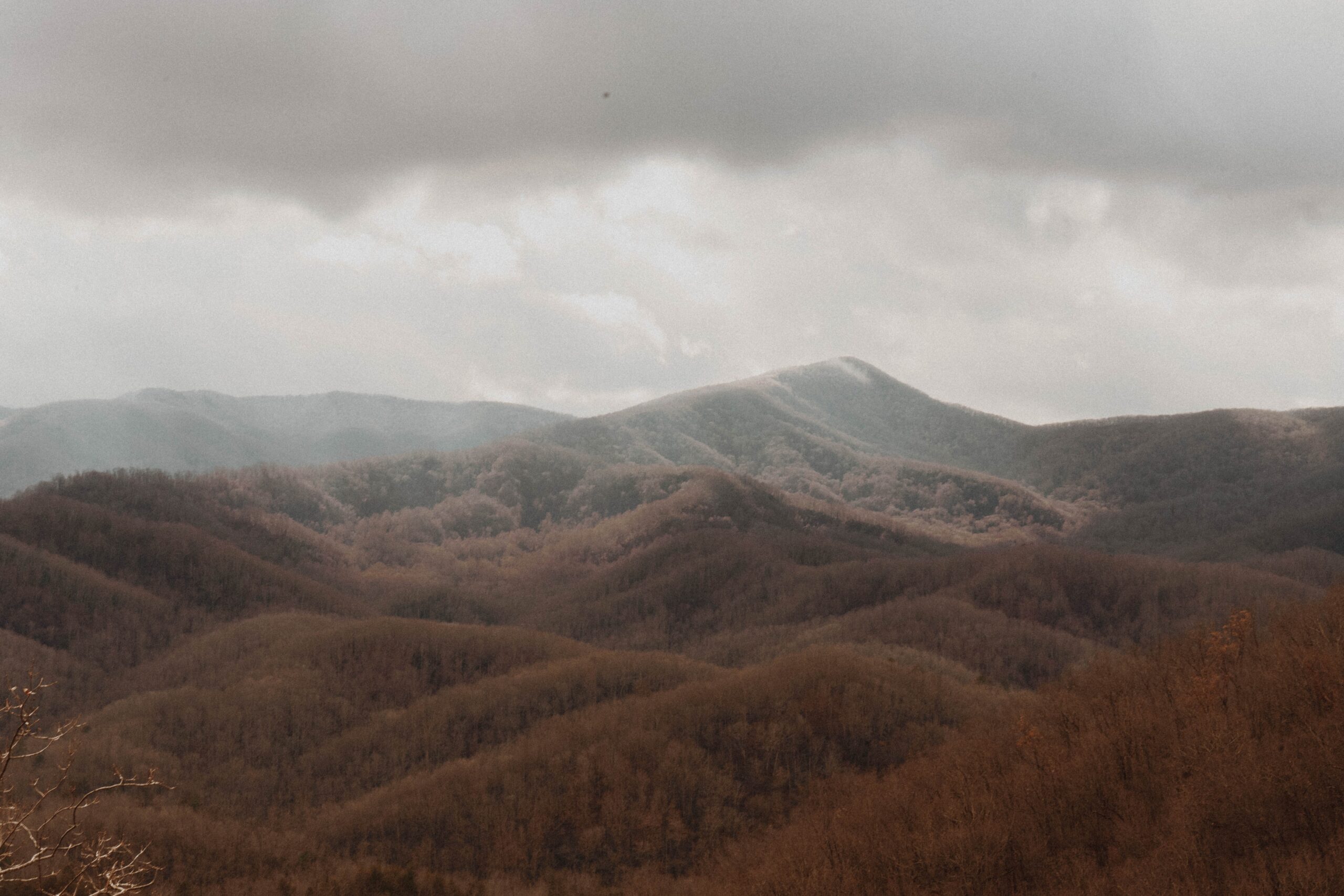 Great Smoky Mountains